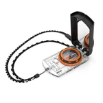 Silva Expedition S Compass: Luminous, Navigation-ready For Hiking & Trekking. Fixed Price $113.53.