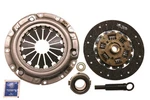 Sachs Kf638-01 Xtend Transmission Clutch Kit Compatible With Mazda B2200 1987.... Fixed Price $211.36.