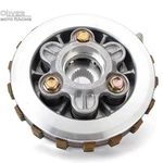 Clutch Friction Steel Plates & Spring Kit For Honda 22121-kph-900 22201-kph-900. Fixed Price $45.89.