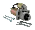 New Mini Starter Monster Torque For Small Big Block Sbc Bbc 1.7kw! 350 Chevy .... Fixed Price $81.58.