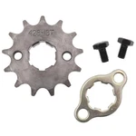 428 Front Enigine Sprocket With Retainer Plate Sets For Motorcycle Dirt Bike .... Fixed Price $16.15.