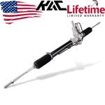 Power Steering Rack And Pinion For 2005-2009 Subaru Impreza Outback Legacy. Fixed Price $185.99.