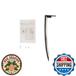 Genuine Frigidaire 5303918824 Handle. Fixed Price $71.99.