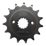 Jt Sprockets 15 Tooth Front Steel Sprocket 15t For Suzuki Lt-z400 Quadsport 400. Fixed Price $16.95.
