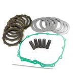 Heavy Duty Clutch Kit For Honda Trx 400ex Trx400ex 1999-2014, W/springs & Clu.... Fixed Price $72.79.