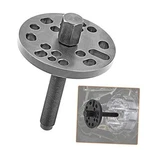 Clutch Hub Alternator Puller Kit Compatible With Harley Big Twins Softail. Fixed Price $44.22.