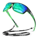 Wearoyo Polarized Sports Sunglasses For Men Women Fishing Driving Uv400 Protecti. Fixed Price $23.98.