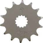 Jt Sprockets 14 Tooth Countershaft Sprocket For Suzuki Sp400 1980 Jtf433.14. Fixed Price $21.51.