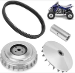 Clutch Primary Sliding Fixed Sheave Belt Kit 90700-f39-0000 For Hisun Bennche. Fixed Price $80.99.