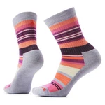 Smartwool, Unisex, Everyday Joviansphere Crew Socks, Wild Salmon, Small. Fixed Price $46.73.