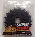 Supersprox Front Steel Sprocket - Cst-152-17-2. Fixed Price $20.99.