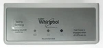 Corecentric Refrigerator Control Module Replacement For Whirlpool W11496873. Fixed Price $73.59.