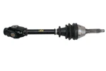 02 Polaris Sportsman 700 4x4 Front Cv Axle Left Or Right Aftermarket. Fixed Price $69.99.