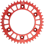 Jt Sprockets Rear Sprocket For Honda 42 Tooth Jta210.42red. Fixed Price $40.69.