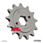 Jt Front Sprocket 13 13t Tooth Honda Cr125r 1979-1985 New Fast Free Shipping. Fixed Price $31.14.