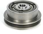 Centrifugal Clutch 5" Single Pulley 1/2" V-belt 3/4" Bore Fit Honda Gx160/ Gx200. Fixed Price $106.92.