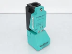 Pepperl & Fuchs Nj30p+u1+a2 Sensor. Fixed Price $195.99.