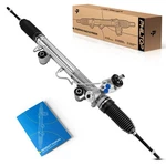 Philtop Hydraulic Power Steering Rack And Pinion Replacement For 1998-2001. Fixed Price $285.00.