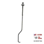 New Rear Brake Lever Rod Compatible With Xr50 Crf50 Coolster Taotao Drum. Fixed Price $25.05.