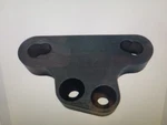Racing Go Kart Pm-021200 Caliper Btacket For Xpect Systems 6" Rotor Aluminum. Fixed Price $19.99.