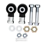 Tie Rod End Kit For Polaris Rzr Xp 4 1000 Ranger Ev Etx & Crew 570 Ace 900. Fixed Price $40.99.