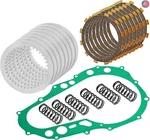Moto1988 Clutch Kit & Heavy Duty Springs Gasket Compatible With Suzuki. Fixed Price $78.00.