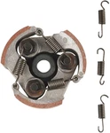 Pro Bat 3 Shoes Centrifugal Clutch Pad With Spring Assembly 2 Stroke 43cc 47cc 4. Fixed Price $15.50.