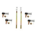Tie Rod End Kit, Compatible With 2000-2007 Honda Rancher 350/400, Can-am. Fixed Price $108.58.