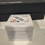 Branbox Replacement Lid For Owala Freesip Bottles Multi-color Orange Purple New. Fixed Price $9.74.
