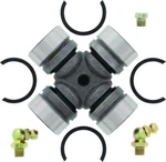 Quadboss Fits 09-10 Arctic Cat 1000 Trv Front Drive Shaft Differential Side Univ. Fixed Price $67.99.