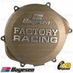Boyesen Factory Racing Magnesium Clutch Cover For Honda Crf 450r 2009-2016. Fixed Price $163.37.