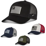 Alpinestars Flag Snapback Hat. Fixed Price $29.95.
