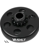 Vashly Go Kart Clutch 3/4" Bore 12 Tooth For #35. Fixed Price $22.00.