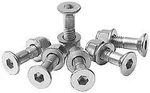 Protaper 023100 Pro Taper Stainless Steel Sprocket Bolts Kit. Fixed Price $31.98.