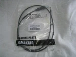 Yamakato 71" Go Cart Kart Throttle Accelerator Cable New In Package Aymk112. Fixed Price $9.75.