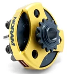 Noram Cheetah Clutch #35 Chain, 3/4" Shaft, 15 Tooth Sprocket Included - Karting. Fixed Price $269.00.