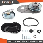 Labwork Go Kart 3/4" Torque Converter Kit 12t 10t For Comet Tav2 30-75 218353a. Fixed Price $62.87.
