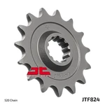 Jt Sprockets 15t 520 Front Sprocket Jtf824.15 For Husqvarna Te610e 1999-2007. Fixed Price $27.74.