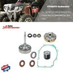 Wet Clutch Shoe Kit Drum One Way Filter Utv 500 700 Hs700,msu500 21200-f39-0000. Fixed Price $110.67.
