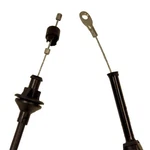 Atp Y-265 Accelerator Cable For Select 75-92 Chevrolet Gmc Models. Fixed Price $42.99.