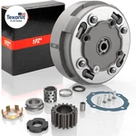 Ta1-17t 17 Teeth Semi Automatic Clutch Assembly For 50cc 110cc 125cc 135cc Atv Q. Fixed Price $47.78.