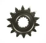 Renthal For 04-08 Ktm 65 Sx Front Grooved Sprocket - 420-14p Teeth. Fixed Price $34.16.