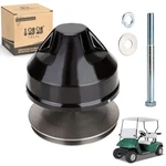 10l0l Golf Cart Primary Drive Clutch For Ezgo Txt Gas 2 Cycle 1989-1994,for T.... Fixed Price $223.41.