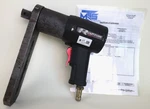 Torcup Raptor1000 Pneumatic Torque Wrench - 150 To 1000ft Lbs Calibrated 04/26. Fixed Price $2497.00.