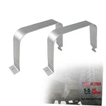 578-183 Fuel Tank Straps Gas Replacement For Chevy Silverado 1500 2500 3500. Fixed Price $36.85.