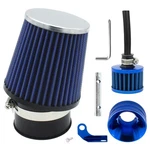 Ktumininv Upgraded Mini Bike Air Filter Adapter Kit For Predator 212cc Colema.... Fixed Price $27.87.