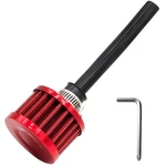 Ktumininv 212cc Air Filter Valve Cover Breather For Predator 196cc 6.5hp. Fixed Price $19.34.