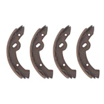 For 16279 Brake Shoe Set 2 Wd Both Wheels Chuck Wagon Subs. Fixed Price $22.17.