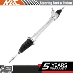 Power Steering Rack & Pinion Assembly For 2010-2015 Toyota Prius 4551047040. Fixed Price $96.99.