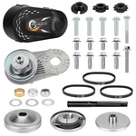 Cvt Torque Converter 30 Series Mini Bike 6.5hp Go Kart Clutch 3/4 Inch 10t #4.... Fixed Price $97.33.